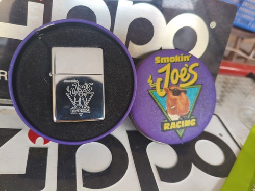 Accendino zippo camel smoking - accendino,