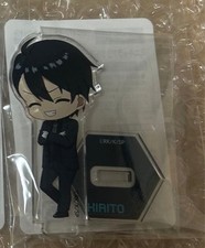 SAO Kirito supporto acrilico