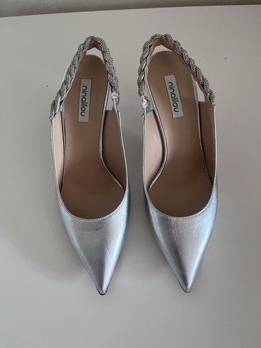 Scarpe pelle donna - pelle, da