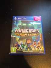 Minecraft Story Mode Stagione