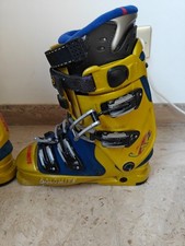 Dolomite SCARPONI SCI UOMO X12