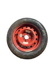 Ruota di scorta Peugeot 1007 1600 benzina  2005/2010 175/65/14