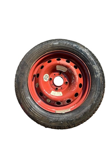 Ruota scorta peugeot 1007 - scorta,