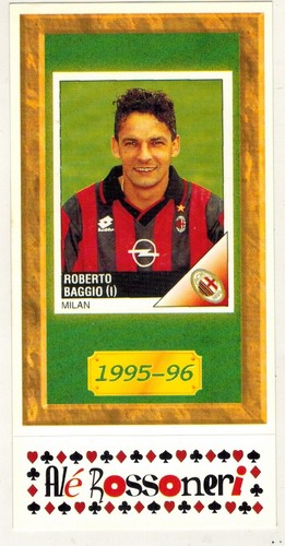Tutto milan 1997 - tutto,