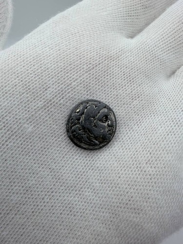 Drachma alessandro iii - drachma,