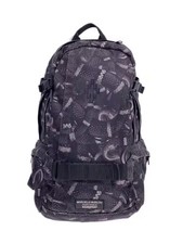 EASTPAK/Zaino/--/BLK/Stampa