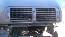 aireador central BMW 320 2.0 D