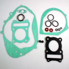 Kit guarnizioni completo per