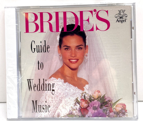 Bride guide wedding music - guide, to
