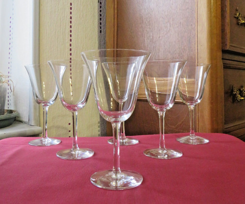 Bicchieri vino in - bicchieri,