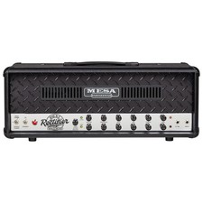 Mesa boogie doppio - boogie,