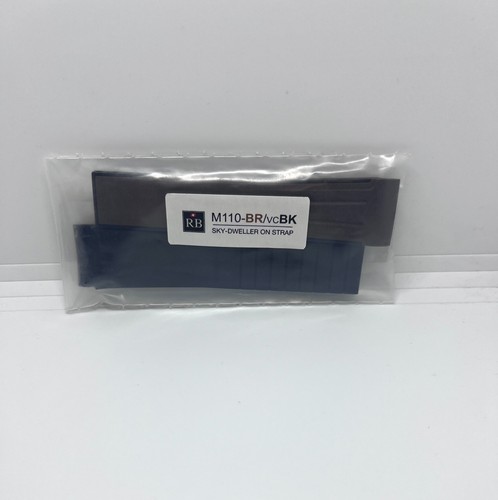Cinturino rubber originale - rubber, b