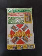 Rivista guerin sportivo - guerin, anno