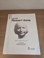 Resusci Anne Manuale Laerdal
