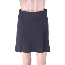 Terranova gonna donna nera - gonna,