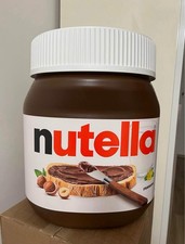 Sedia Pouff Barattolo Grande