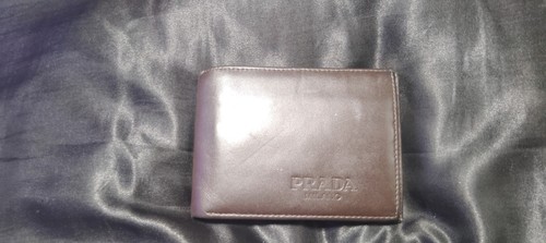 Portafoglio uomo prada - portafoglio,