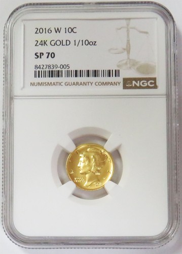2016 oro mercurio - 2016, dime