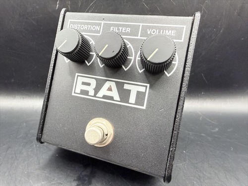 Pro rat usa 96 - pro,