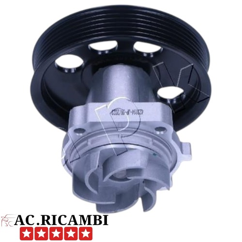 Pompa acqua per fiat 3 - pompa,