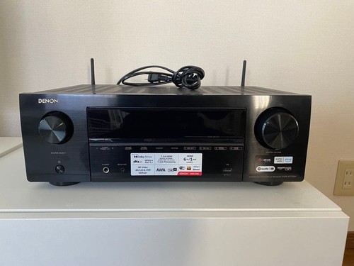 Denon avr x1700h ricevitore - avr-x1700h,