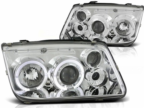 Faro proiettore angel eyes - angel,