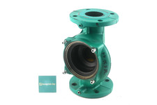 Wilo Heizungspumpe Pumpe TOP E