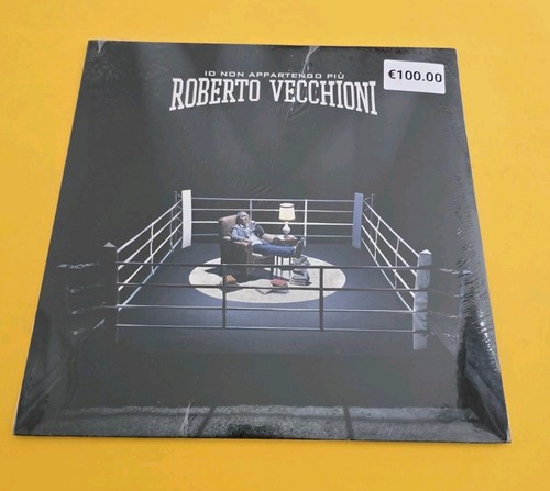 Roberto vecchioni non - roberto,
