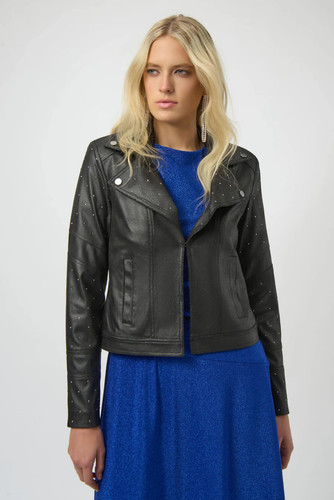 Giacca moto joseph ribkoff - giacca,