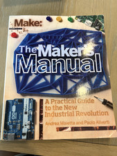 The Maker's Manual | a