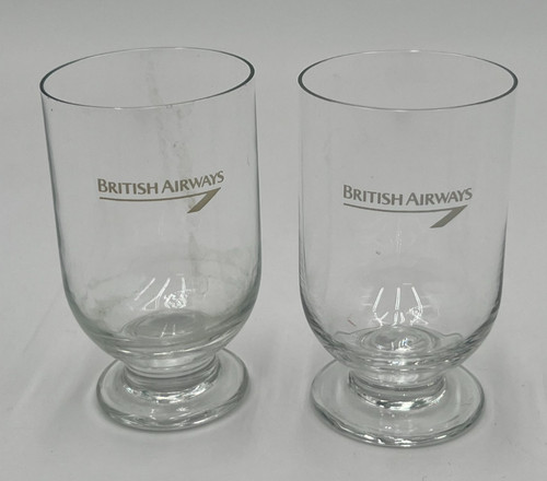 Set bicchieri cristallo - 2,