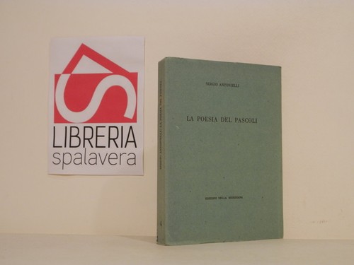 Poesia del pascoli - la,