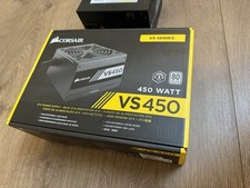 CORSAIR VS450 Alimentatore Pc