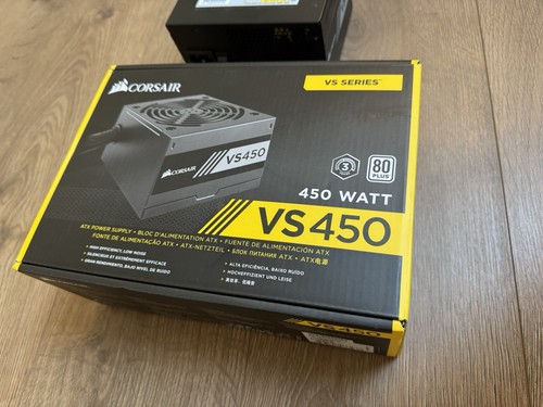 Corsair vs450 alimentatore - corsair, pc