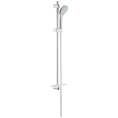 Set doccia grohe euphoria eco - set,