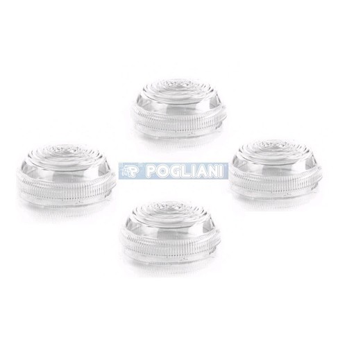 Kit lenti trasparenti - ,