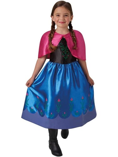 Rubie costume vestito disney - vestito,