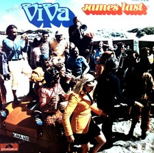 James Last - Viva James Last