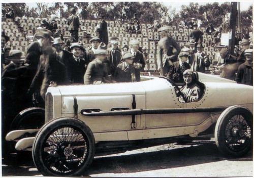 Land speed record ralph - record:,