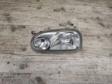 Faro proiettore Hella sinistro