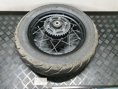 Triumph bobber cerchio ruota - -,