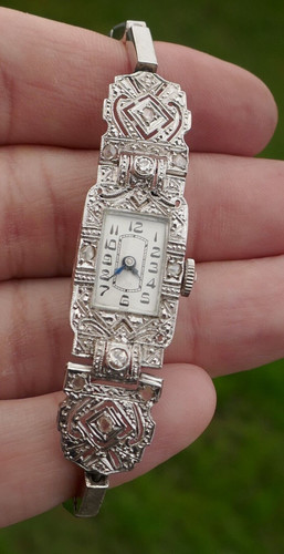 Orologio donna alvo anni 30 - alvo,