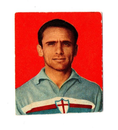 Figurina elah calciatori - figurina,