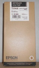 Epson T5968 inchiostro nero