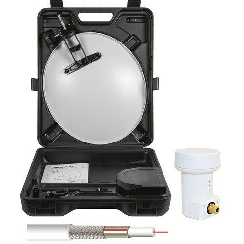 Impianto satellitare - , da
