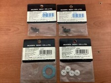 ricambi Mugen prodotti Nuovi