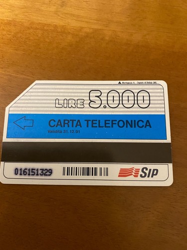 Schede telefoniche sip - 2,