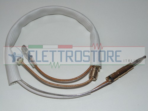 Termocoppia fungo esterno - da,