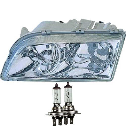 Faro destro per volvo v40 - destro,