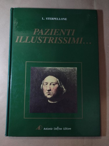 Sterpellone pazienti - sterpellone,
